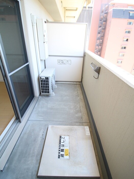 物件内観写真18　(ベランダ・バルコニー)