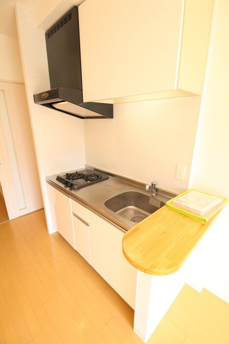 物件内観写真21　(キッチン)