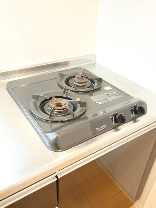 物件内観写真22　(キッチン)