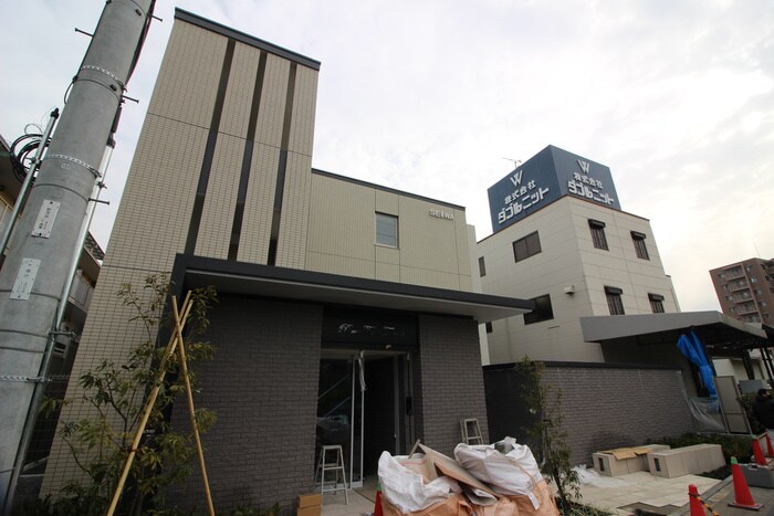 物件外観写真4　(外観写真)