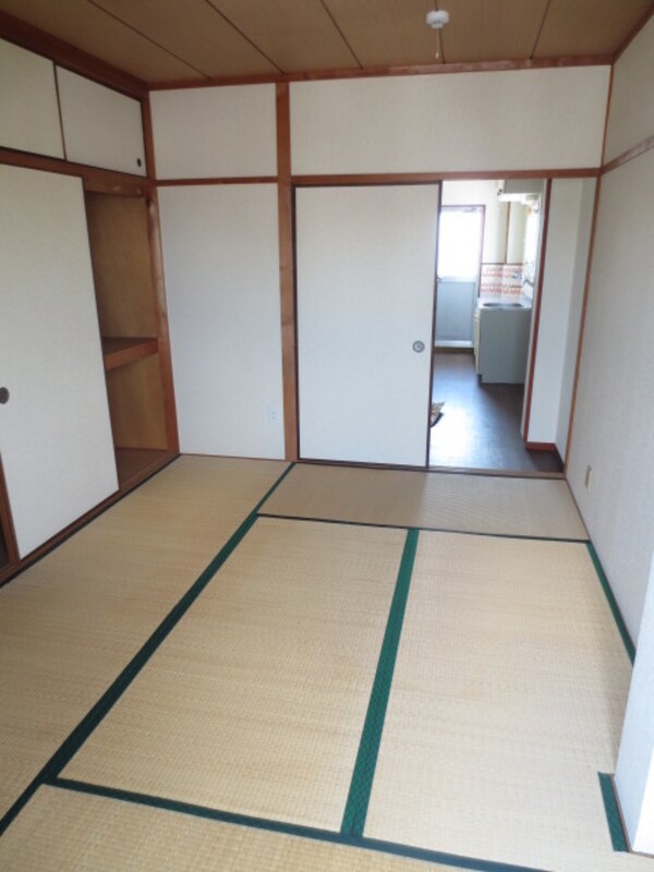 居室