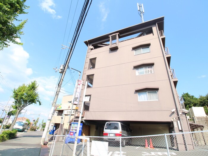 物件外観写真2　(その他)