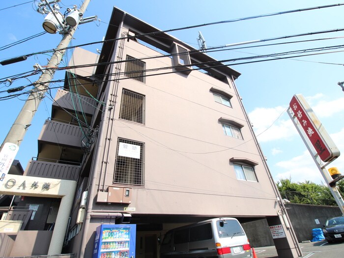 物件外観写真3　(外観写真)