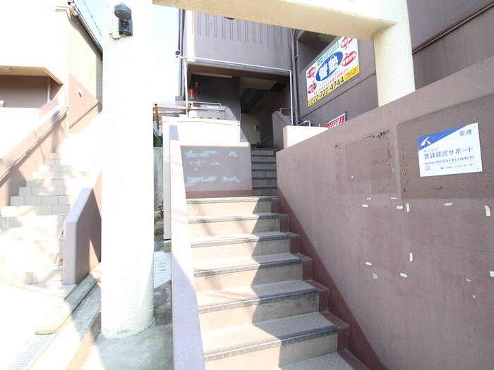 物件外観写真5　(周辺環境)