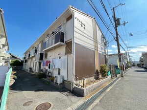 タウンホーム下松外観写真