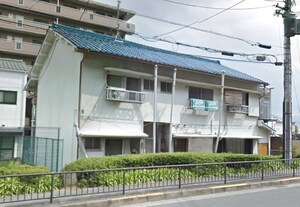 浅野文化外観写真