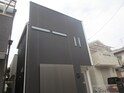 豊中市服部本町3丁目戸建