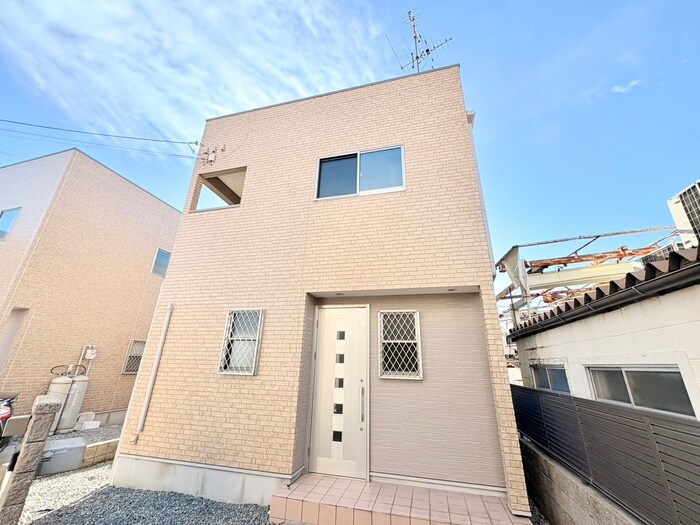 物件外観写真6　(外観写真)