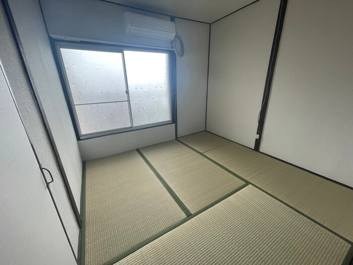 物件内観写真9　(居室)