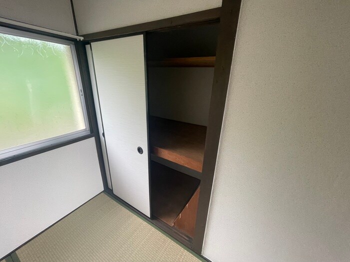 物件内観写真11　(収納)