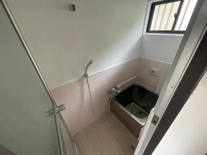 物件内観写真12　(バス／シャワールーム等)