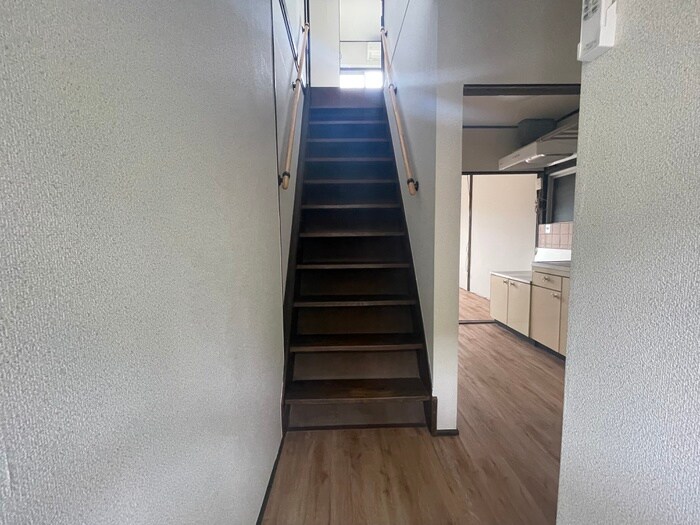 物件内観写真20　(廊下)