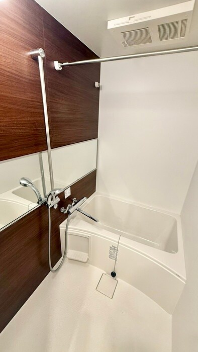 物件内観写真5　(バス／シャワールーム等)