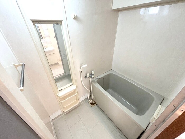 物件内観写真15　(バス／シャワールーム等)