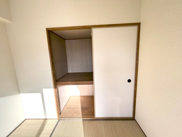 物件内観写真19　(収納)