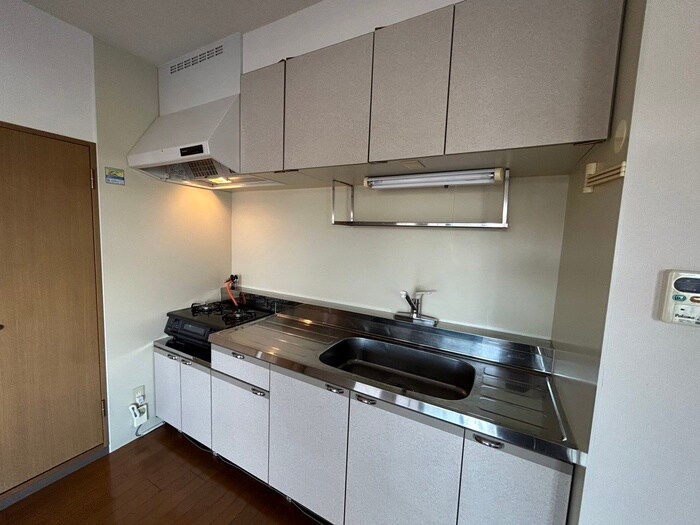 物件内観写真8　(キッチン)