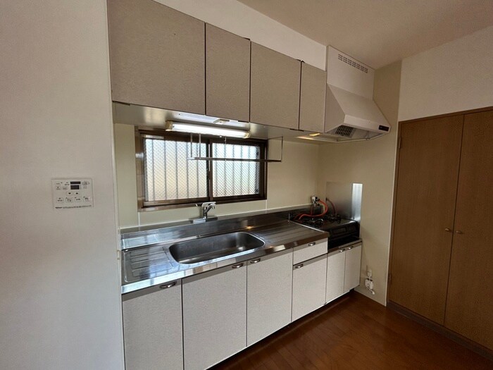 物件内観写真10　(キッチン)