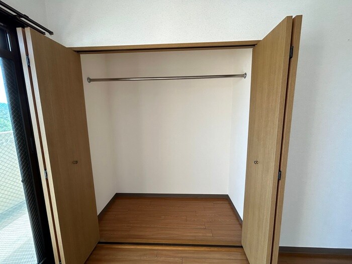 物件内観写真11　(収納)