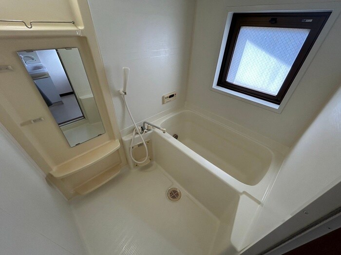 物件内観写真13　(バス／シャワールーム等)