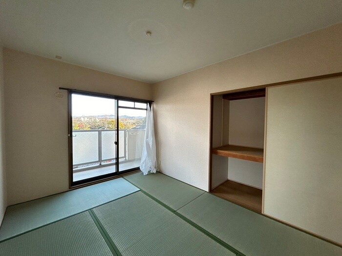 物件内観写真19　(居室)