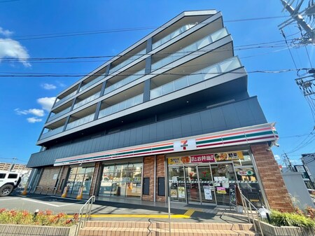 グラン・フィオーレ向日町外観写真