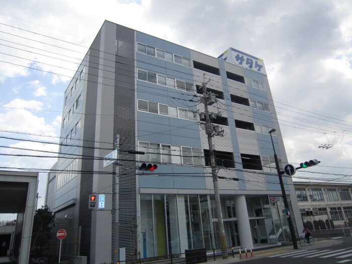 物件外観写真6　(外観写真)