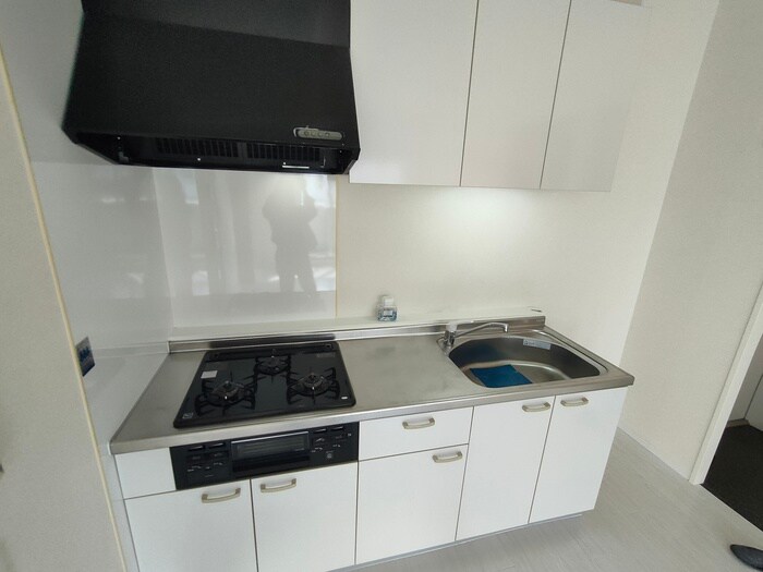 物件内観写真10　(キッチン)