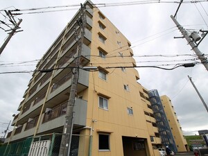 シティア－ク枚方外観写真
