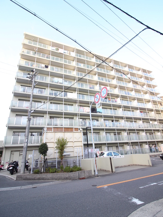 姫島第６ローズマンション