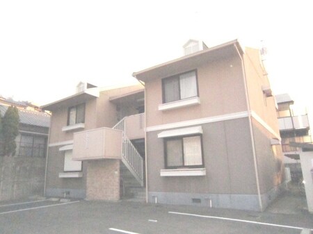 エトワール瀬川外観写真