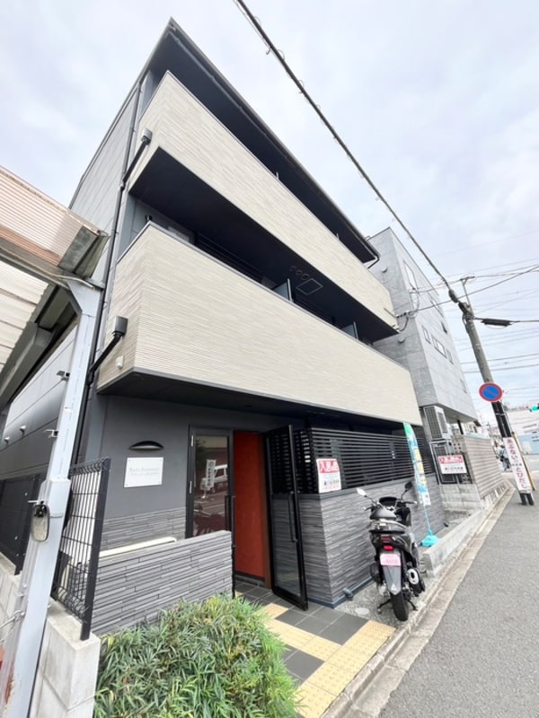 外観写真