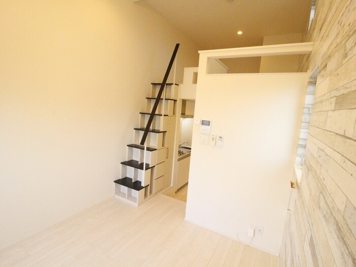 物件内観写真7　(居室)