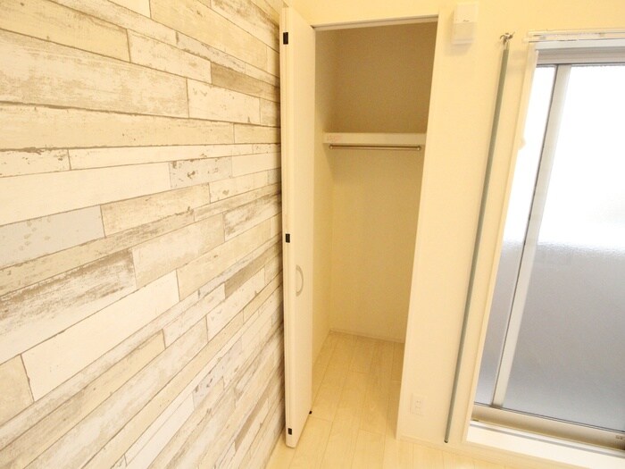 物件内観写真9　(収納)