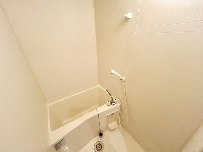 物件内観写真12　(バス／シャワールーム等)