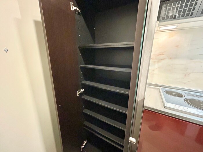 物件内観写真17　(靴箱)