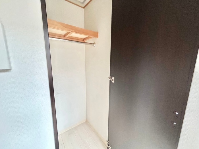 物件内観写真19　(収納)