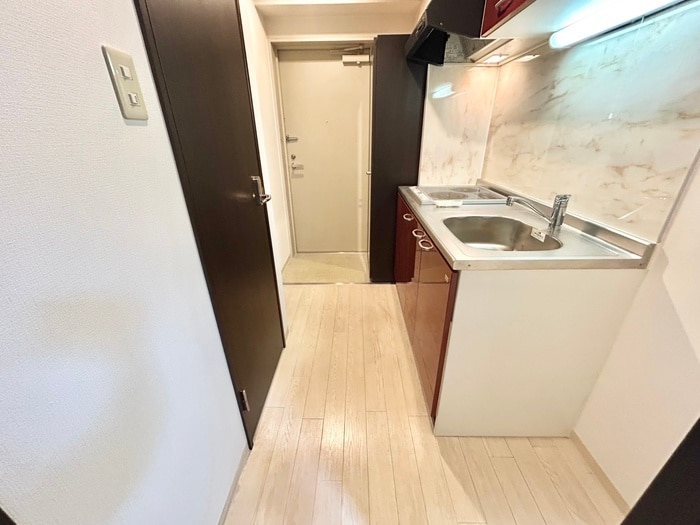 物件内観写真20　(廊下)