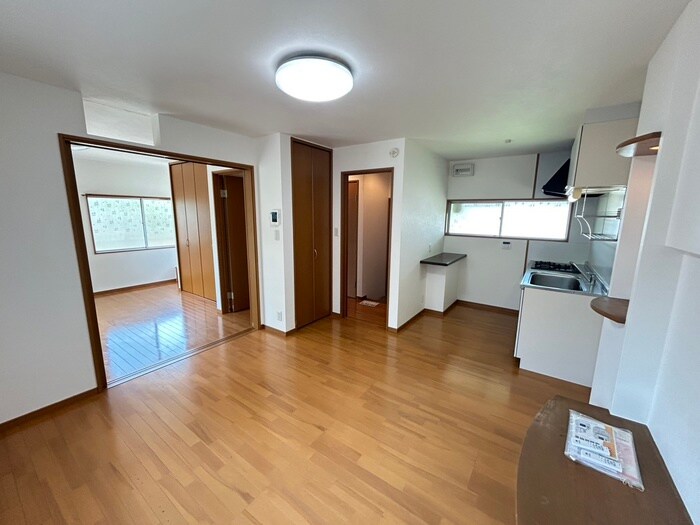 物件内観写真8　(内観写真)