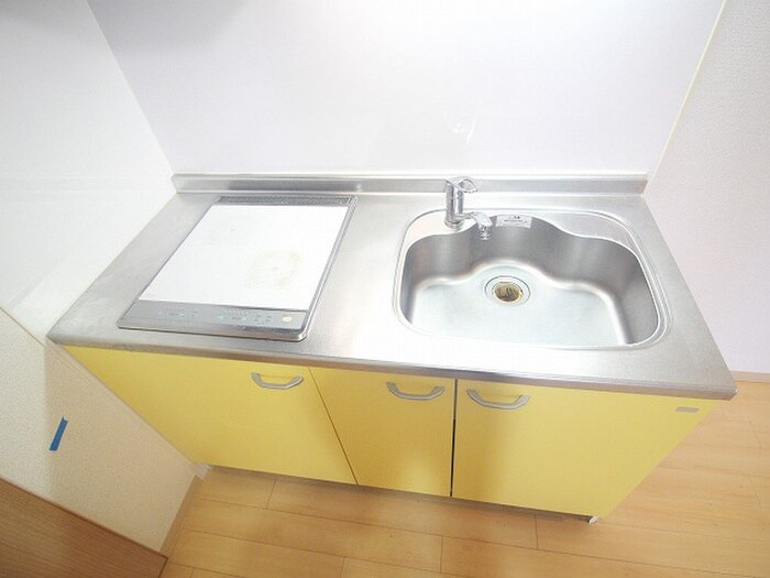 物件内観写真9　(キッチン)