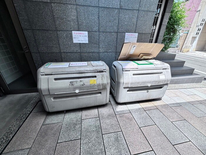 物件外観写真5　(建物設備)