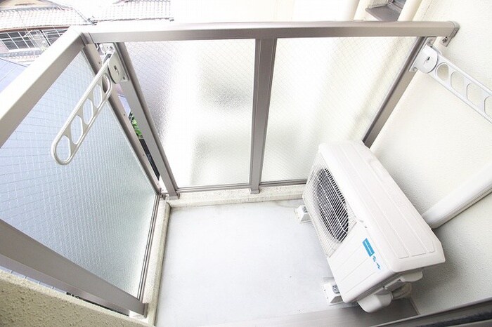 物件内観写真16　(ベランダ・バルコニー)