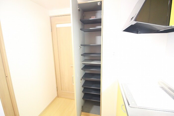 物件内観写真19　(収納)