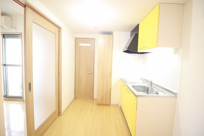 物件内観写真20　(居室)