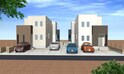 仮)ﾌｼﾞﾊﾟﾚｽ戸建賃貸南上町2号地