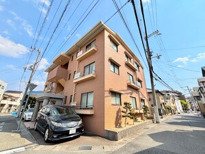 サントールⅥ外観写真