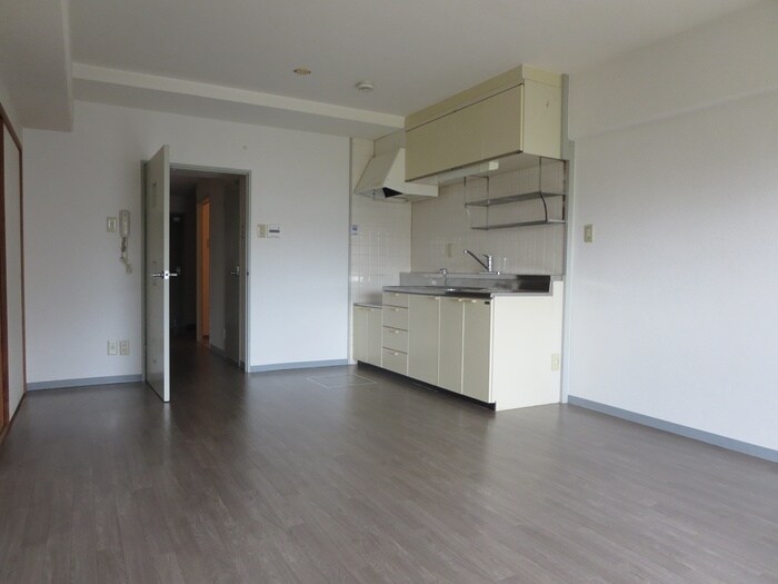 物件内観写真10　(居室)