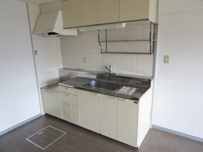 物件内観写真12　(キッチン)