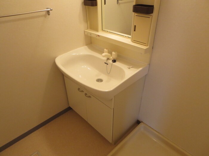 物件内観写真16　(洗面)