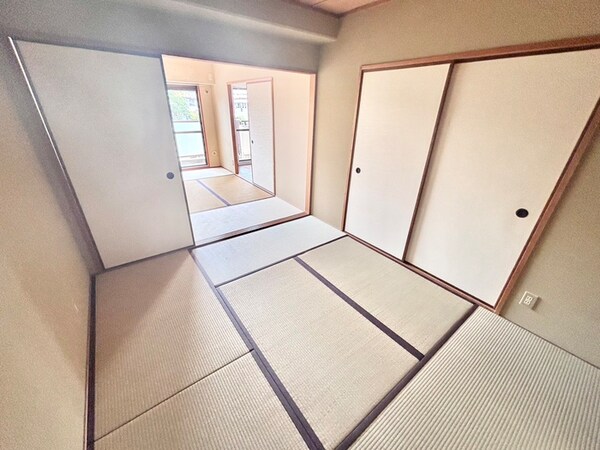 居室