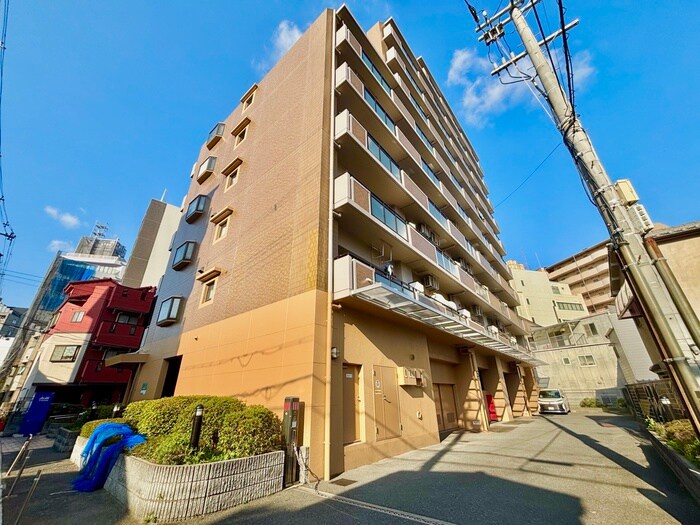 物件外観写真6　(外観写真)